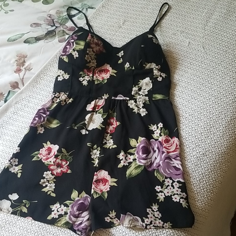Summer Romper❤
